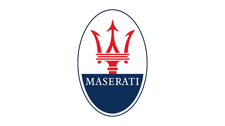 Century 1st Maserati 
