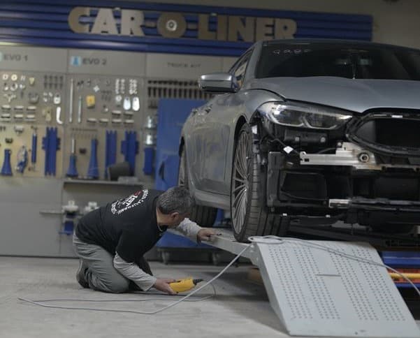 Century 1st Auto Body & Paint Dent Removal & Repair