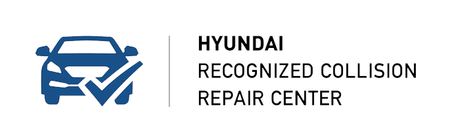 Hyundai Recognized Collision Repair Center