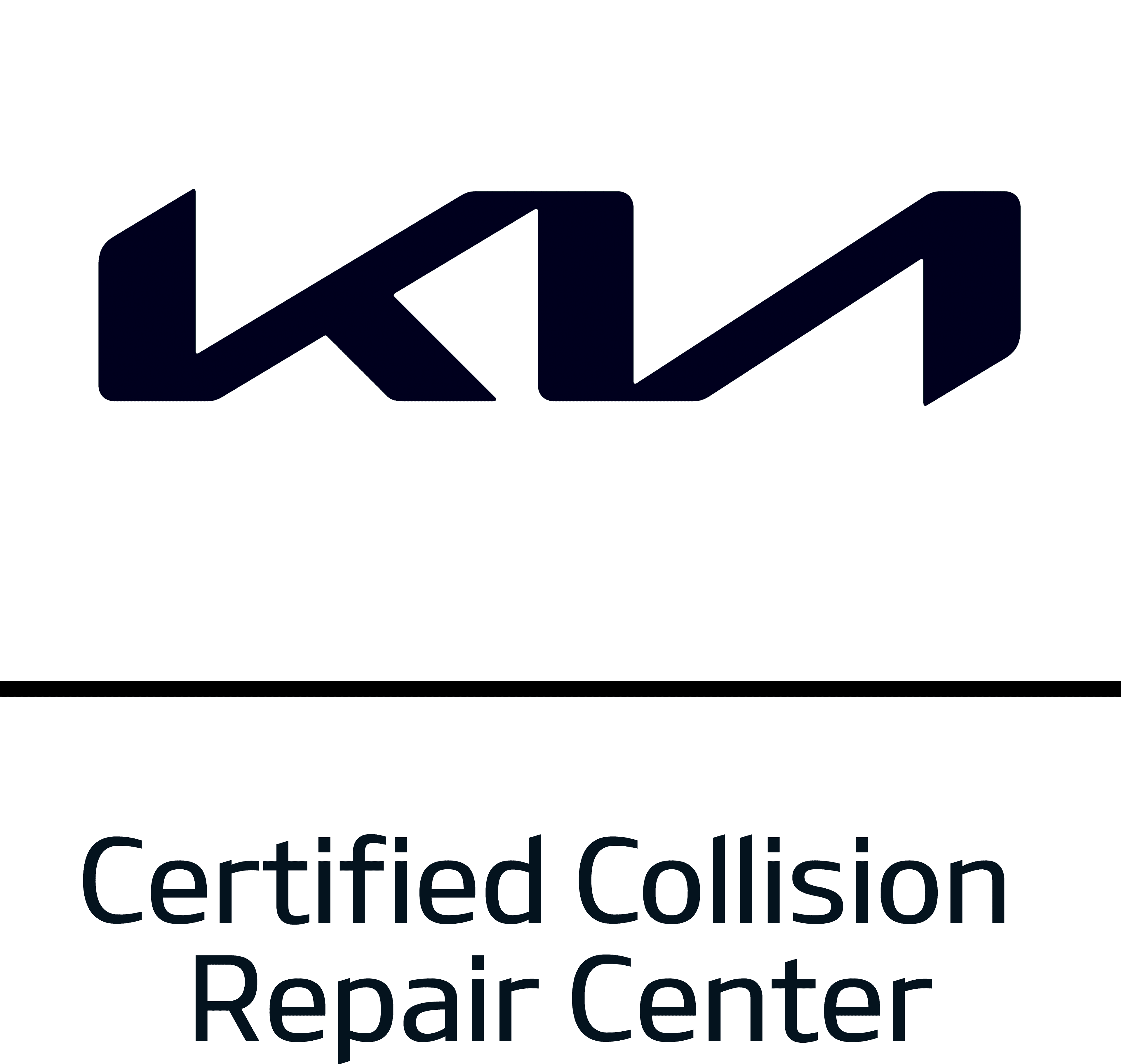 Century 1st Kia Certified Collision Repair Center