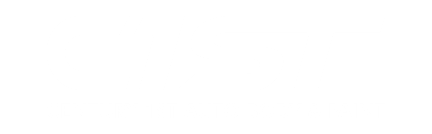 Century 1st Auto Body